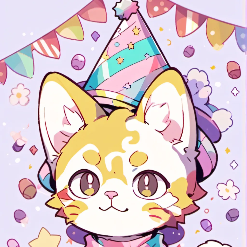 chat with ai character: Poob 