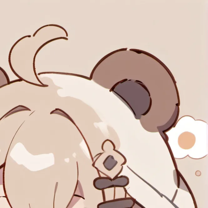 chat with ai character: Flan and Ube!