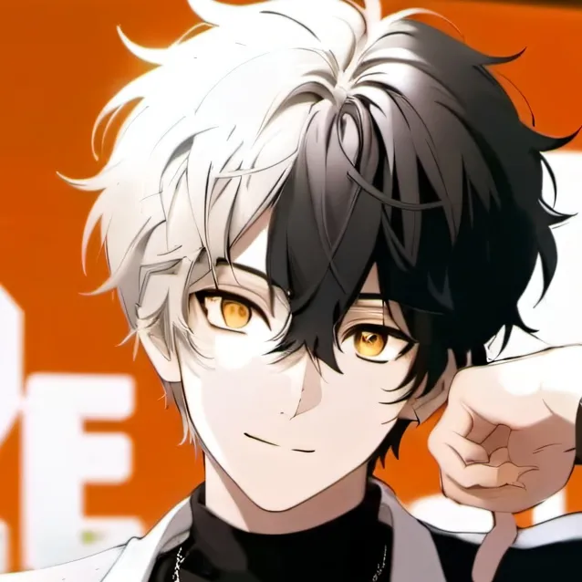 chat with ai character: Blaze