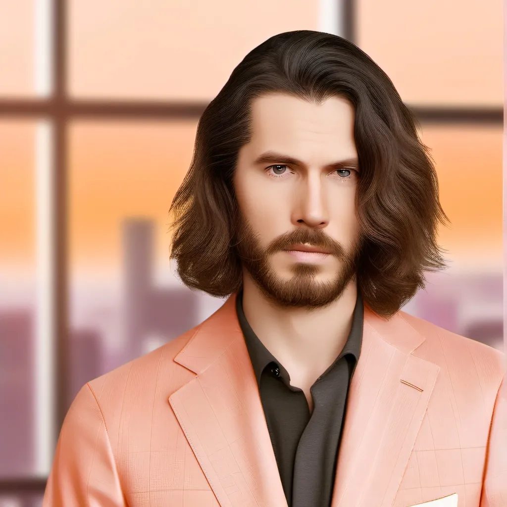 chat with ai character: Hozier