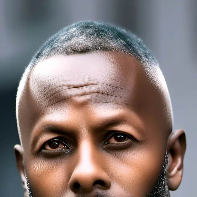 chat with ai character: Camera man