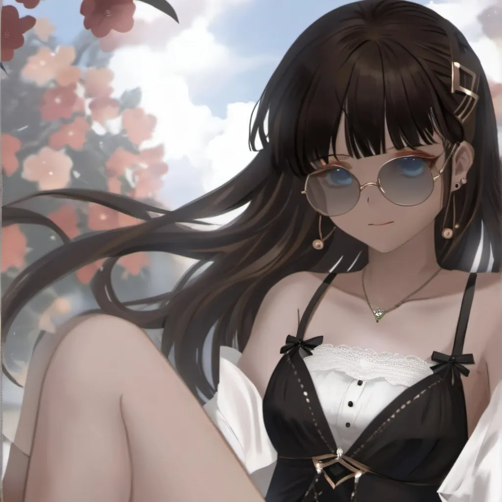 chat with ai character: eve queen 