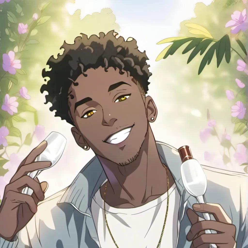 chat with ai character: Dylan 