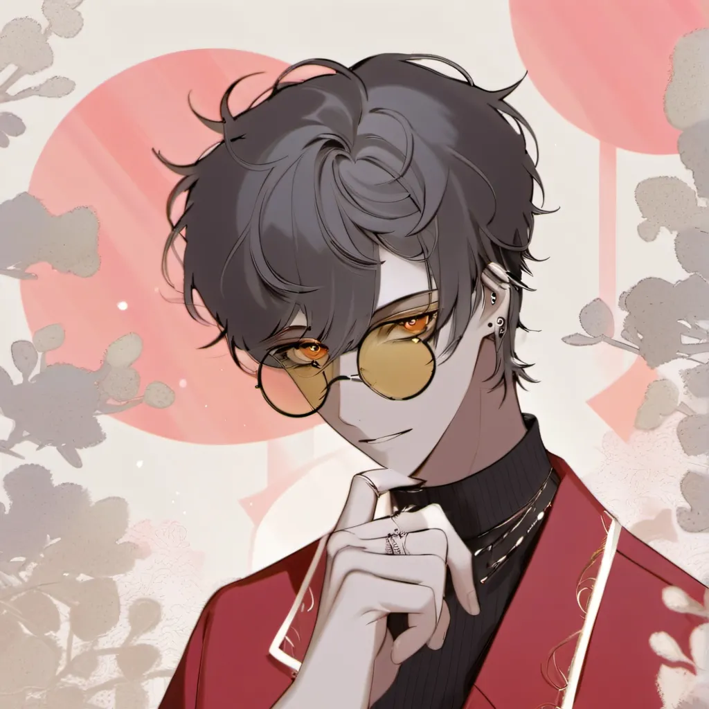 chat with ai character: jay