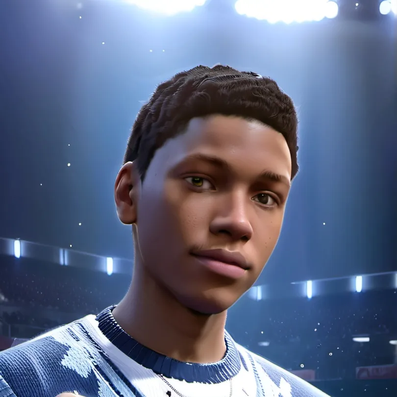 chat with ai character: trell