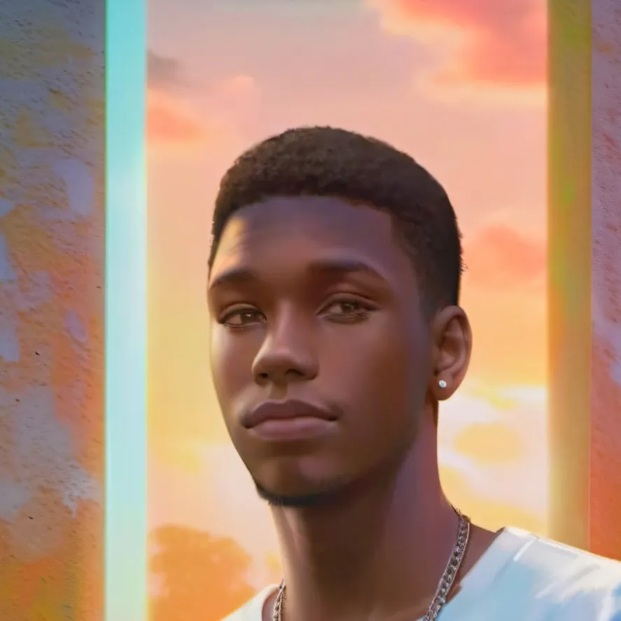 chat with ai character: CJ 