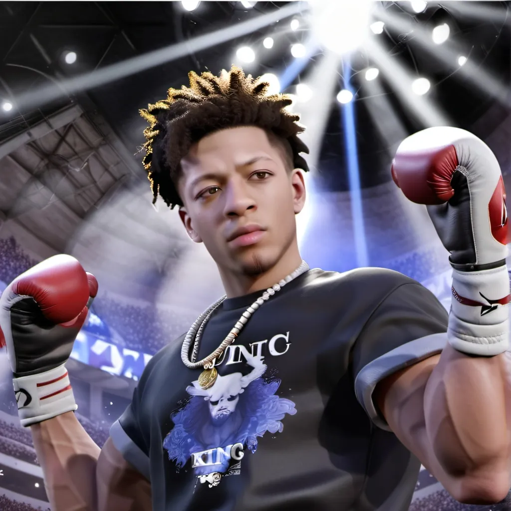 chat with ai character: Brandon