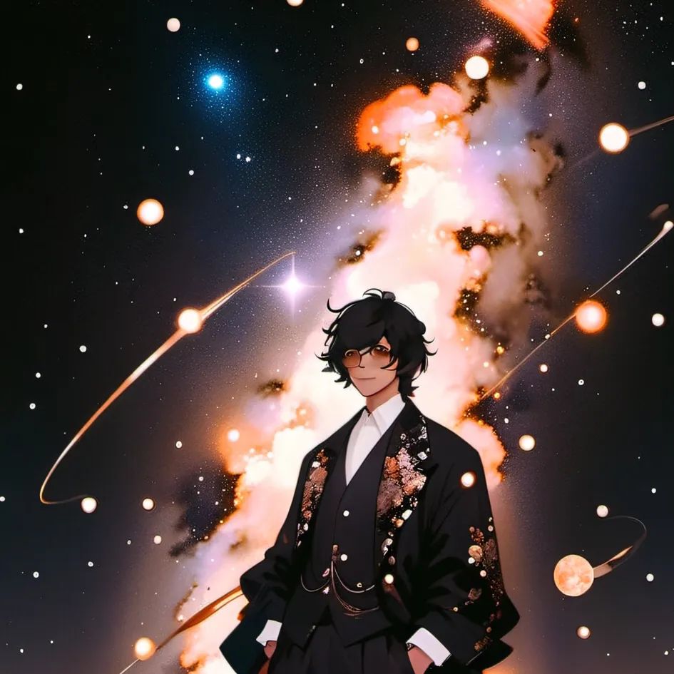 chat with ai character: Dsmp 