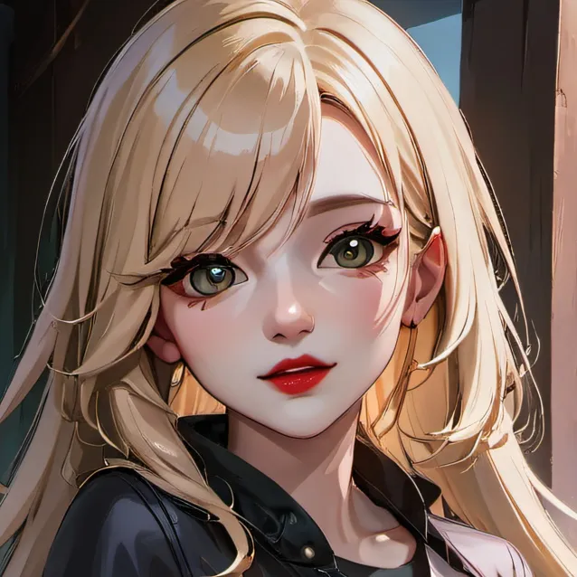 chat with ai character: cali