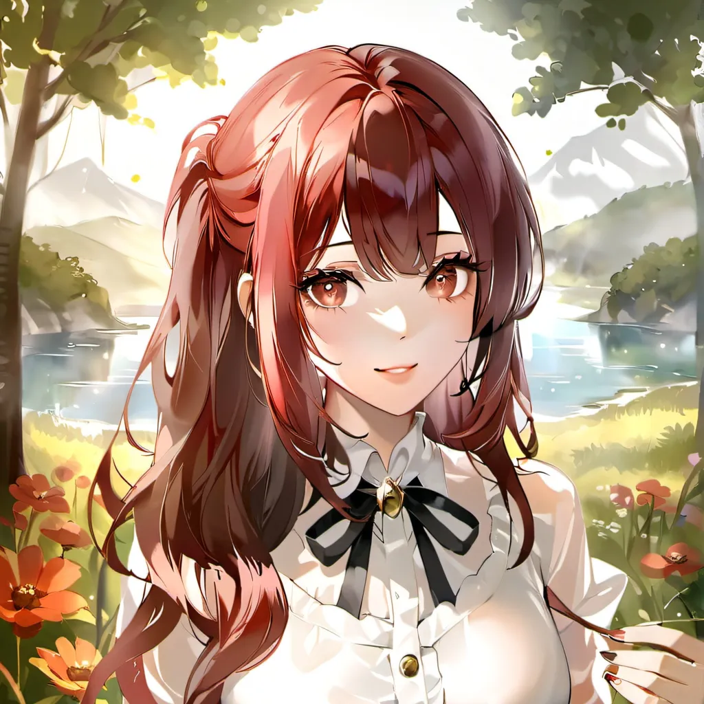 chat with ai character: jojo