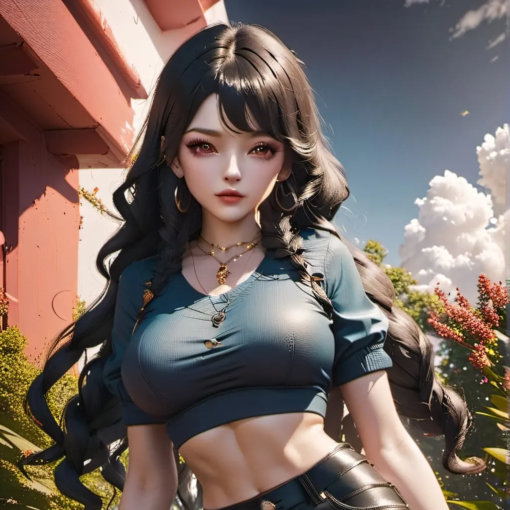 chat with ai character: katy