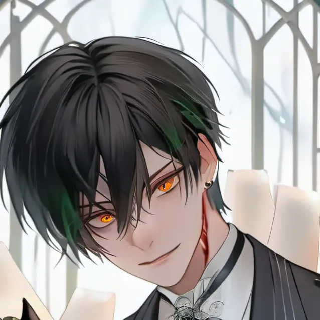 chat with ai character: Puppeter