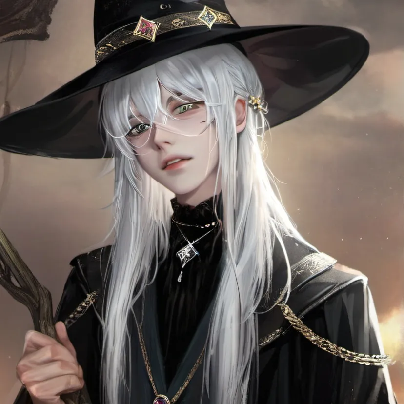 chat with ai character: Xavier 