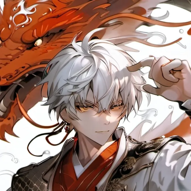 chat with ai character: Zhou Xiaoyu