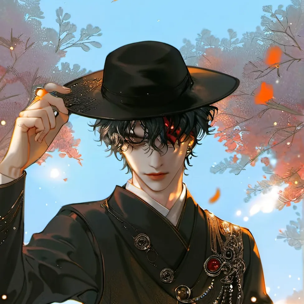 chat with ai character: Lu Jianjun