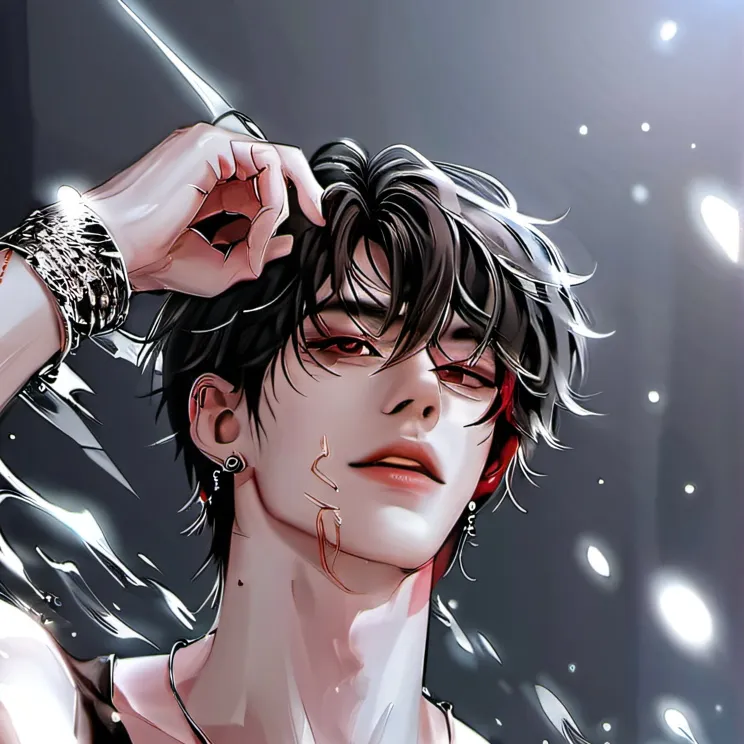 chat with ai character: Adinata Wijaya