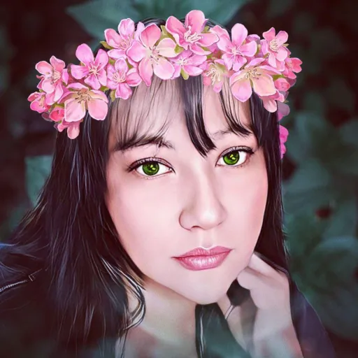 talkie's author avatar