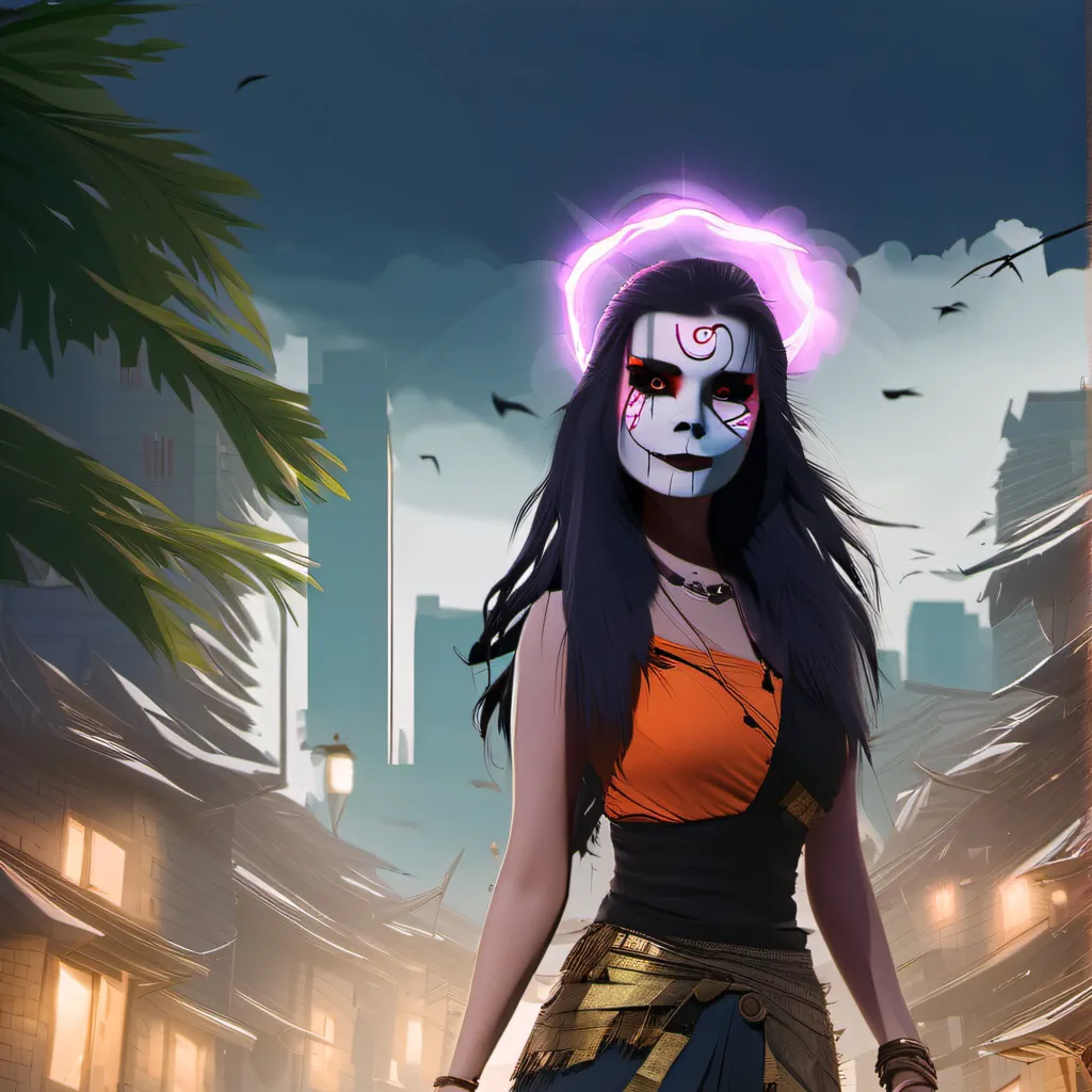 chat with ai character: MHA