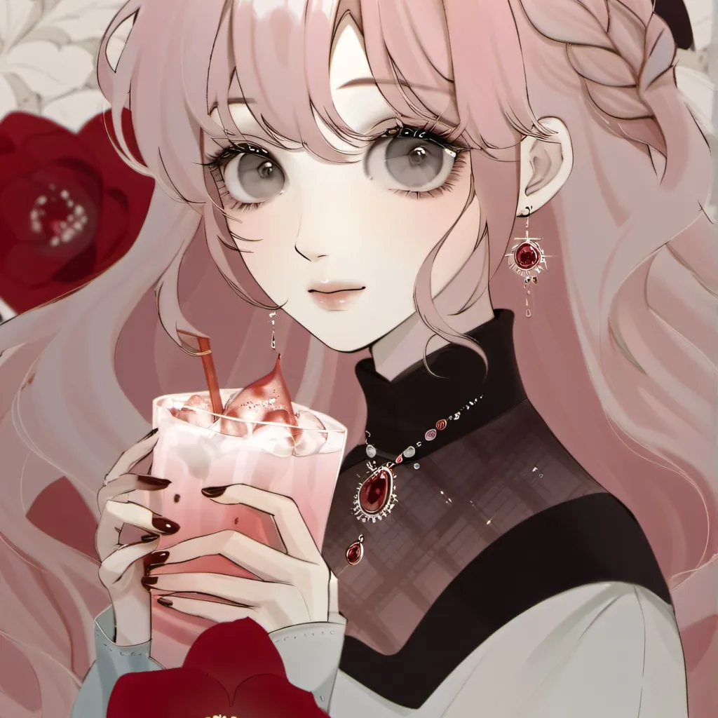 chat with ai character: ❤️ emma❤️