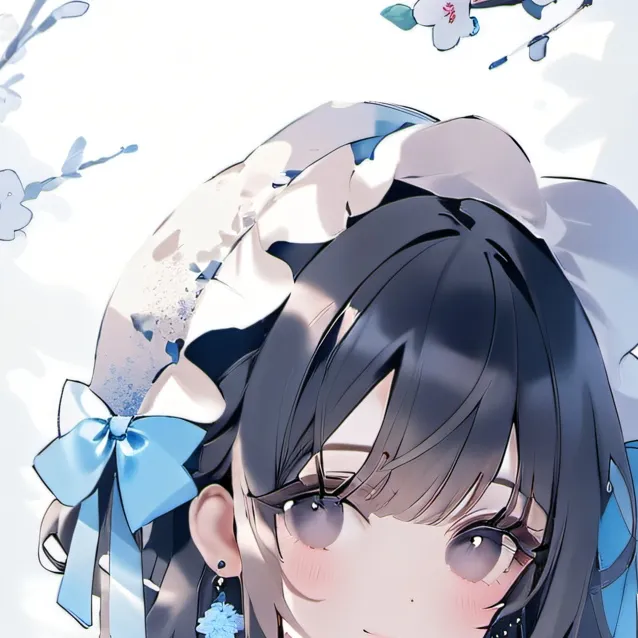 chat with ai character: Belle