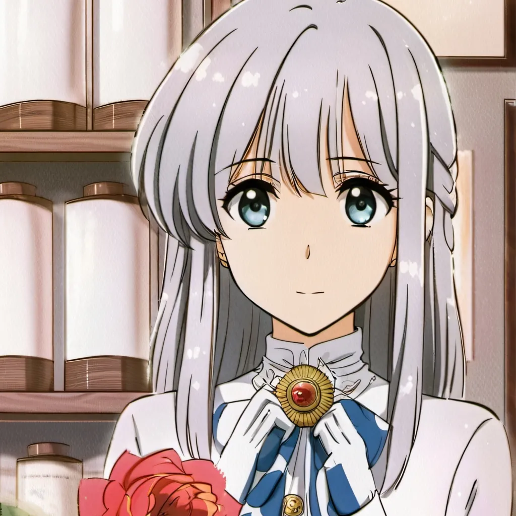 chat with ai character: Beth