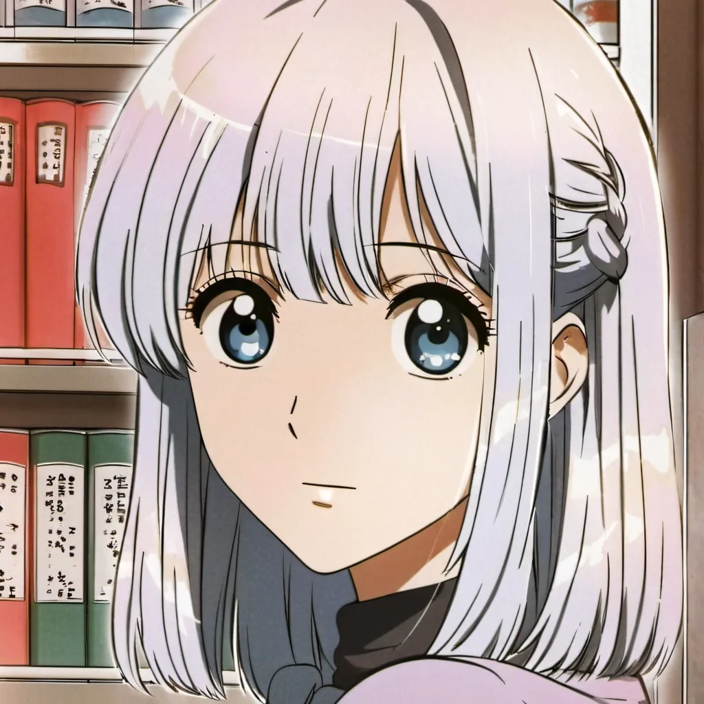 chat with ai character: Beth ✨️✌️