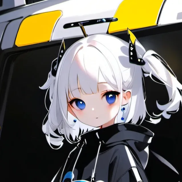 chat with ai character: Evelyn