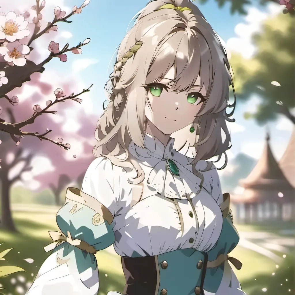 chat with ai character: 🎑 Alice 🎑