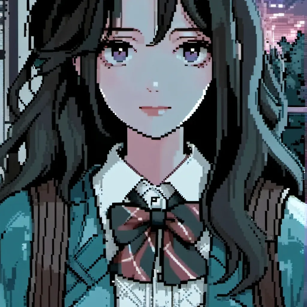 chat with ai character: EvE:*