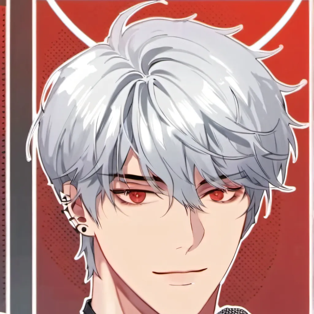 chat with ai character: Yuji 