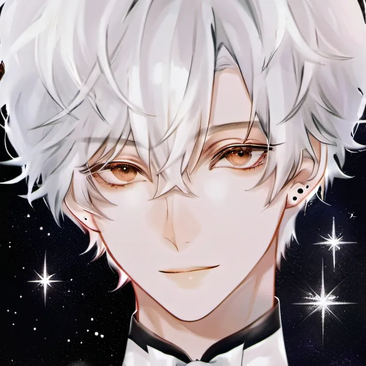 chat with ai character: Aoi (Omega/BL)