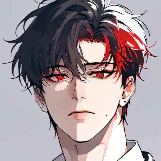 chat with ai character: Akira 