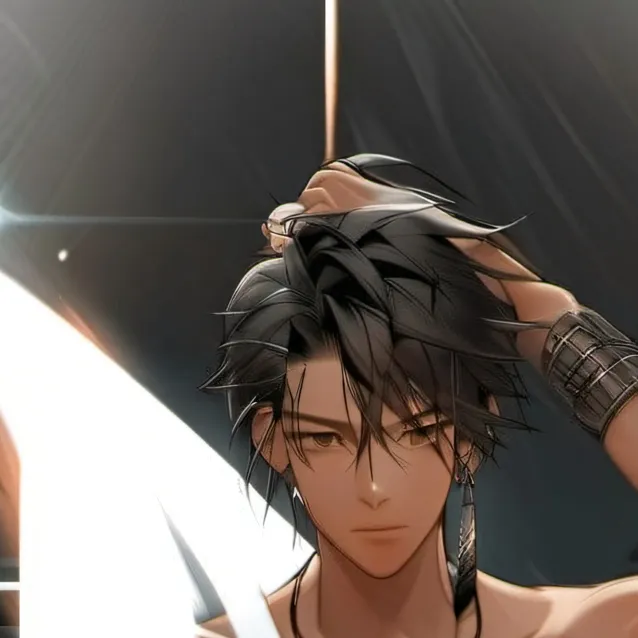 chat with ai character: Isaiah