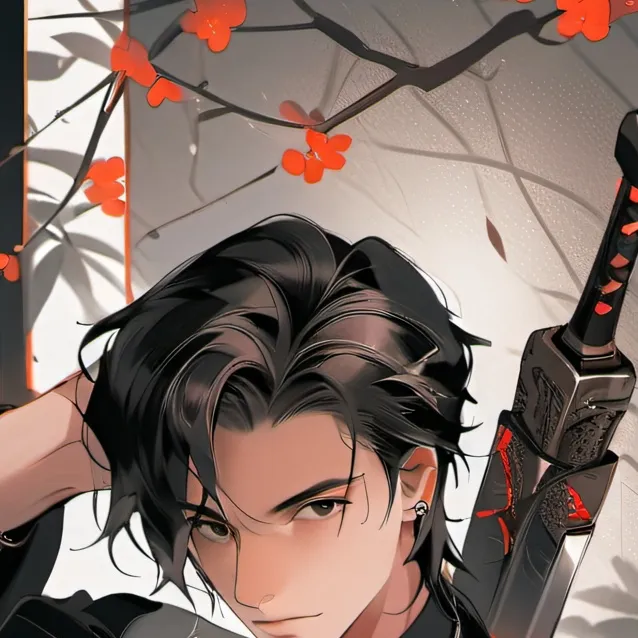 chat with ai character: Jayden