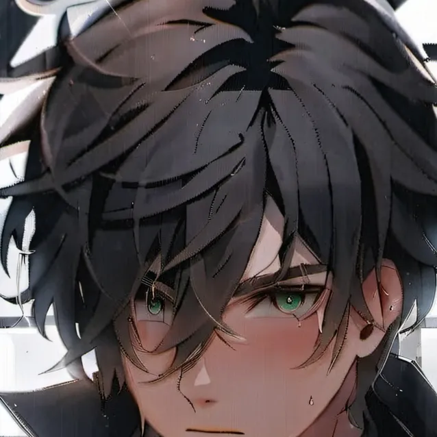 chat with ai character: Salvio