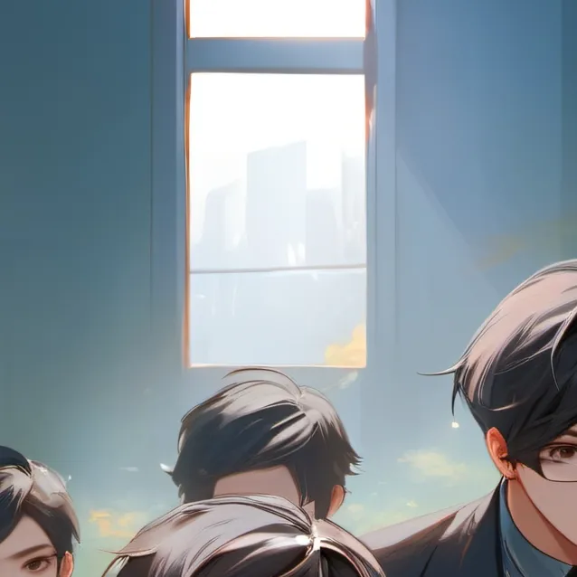 chat with ai character: Takahashi 