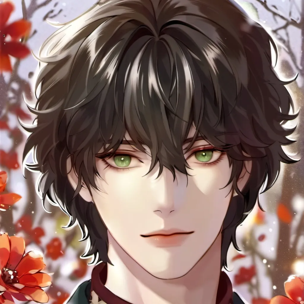 chat with ai character: gary