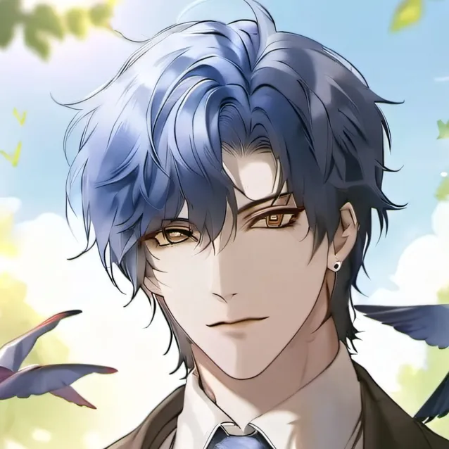 chat with ai character: ~kiro~