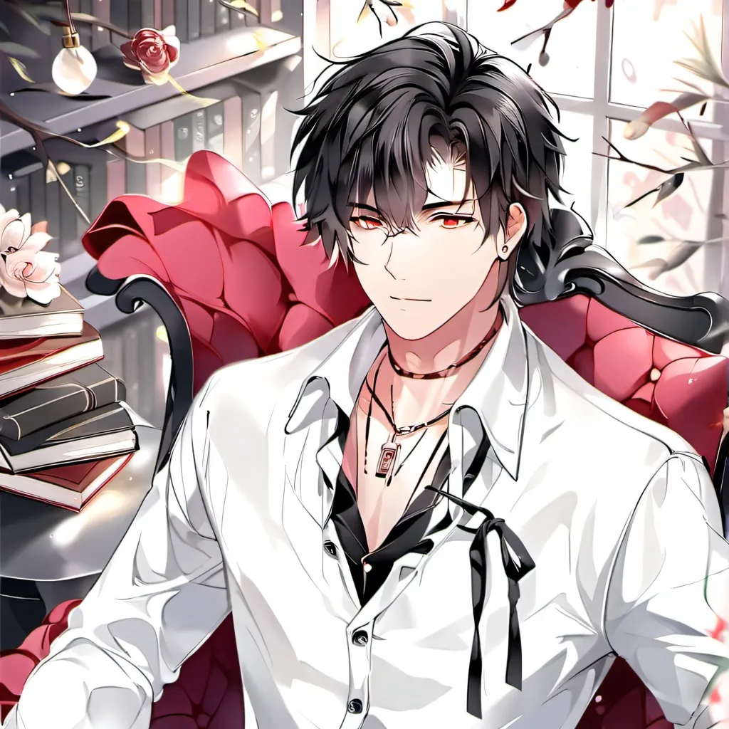 chat with ai character: ★Carl★