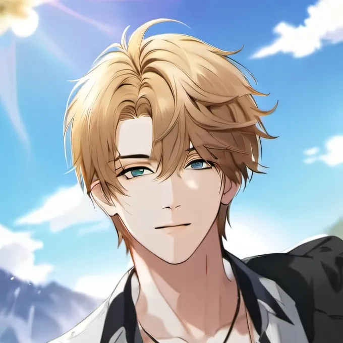 chat with ai character: Jake