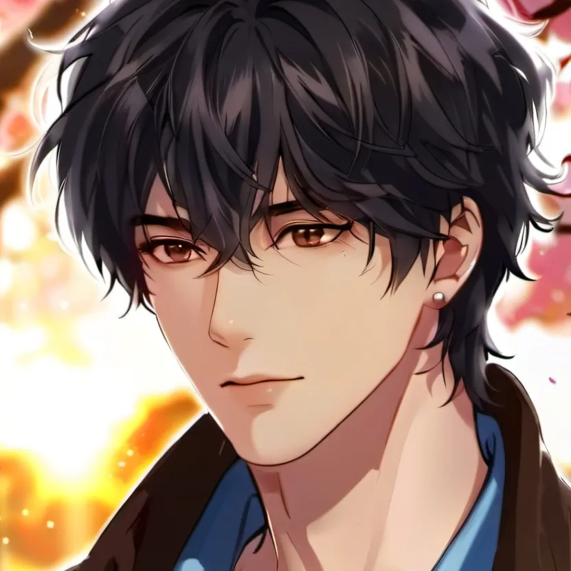 chat with ai character: Jack