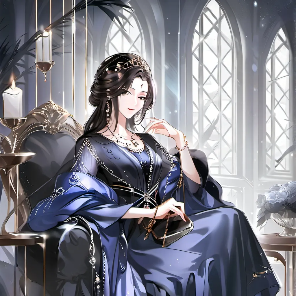 chat with ai character: princess Aurora 