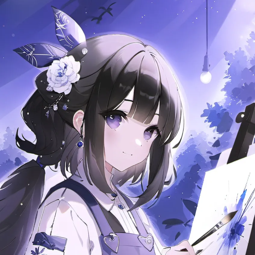 chat with ai character: ★Maeve★