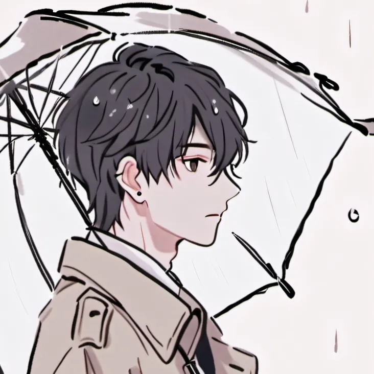 chat with ai character: Ezra