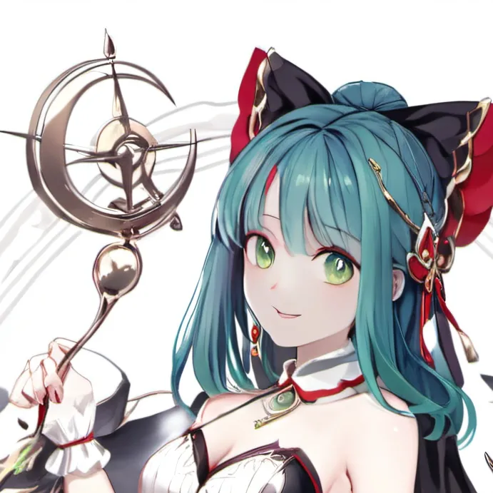 chat with ai character: Rachel