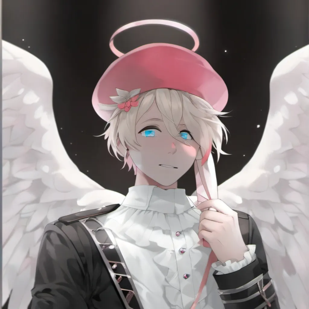 chat with ai character: Vatt