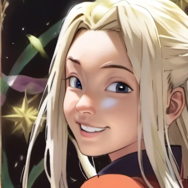 chat with ai character: Ino