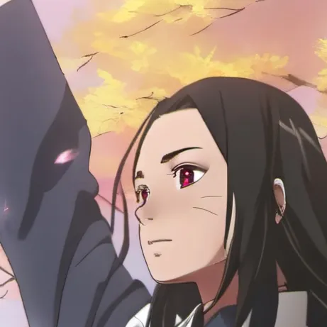 chat with ai character: Neji huga 