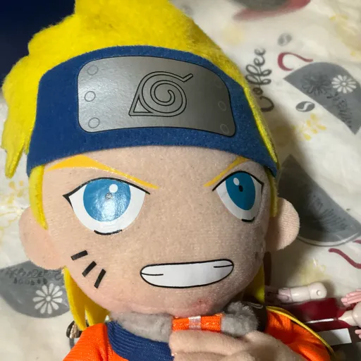 creator Naruto from's avatar
