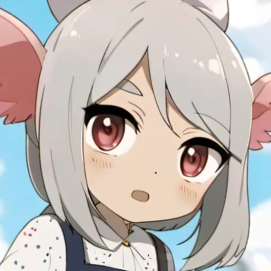 chat with ai character:  Siko